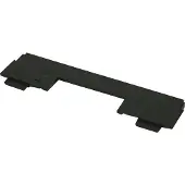 ABB 2050.207 Meterboard Abdeckplatte ohne Rand - 1SPB007299F0460 [200 Meter]