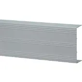 Eaton Rail Systemabdeckung 60mm 1100mm BBC-RCOV3-C - 138371 [2 Stück]