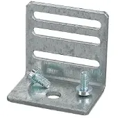 Eaton XNNBW-G Durostone Profil Befestigungswinkel - 141848 [10 Stück]