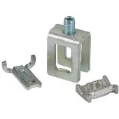 Eaton Stromschienenklemme für Cu 12X5 K12X5-1 - 002281 [10 Stück]