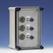 Technim Halyester Sicherungskasten - 1863815