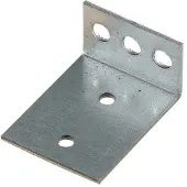 Eaton XNNBW-R Kabelverankerungsschienenbefestigungswinkel - 141851 [10 Stück]