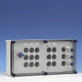 Eaton Halyester Einbauschrank - 1864015