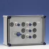 Eaton Halyester Einbauschrank - 1864020