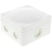 Wiska CombI Aufputz-Wand/Deckenbox - 10105977 [2 Stück]