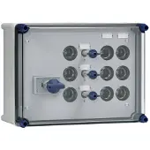 Eaton Halyester Einbauschrank - 1864019