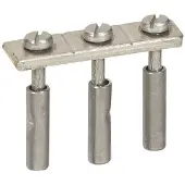 Legrand Viking3 Freie Klemmleiste 12mm 12x - 037542 [10 Stück]