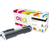 OWA Toner K16049OW ersetzt hp CF230X schwarz