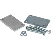 Eaton Hauptkabelklemme K50X24/50 - 031513 [5 Stück]