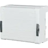 Eaton Rail System 60mm Oberkante Deckbandabschnitt 1100mm - 107181 [2 Stück]