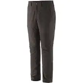 Patagonia - Terravia Trail Pants - Trekkinghose Gr 40 - Regular schwarz/grau
