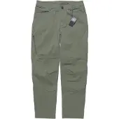 La Sportiva Mainliner Pant M - gerade geschnittene 5-Pocket-Hose für Herren - , Größe:L, Farbe:G19G19-Onyx