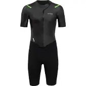Orca Aesir Flex Kurzer Swimrun-anzug Mit Kurzen Ärmeln