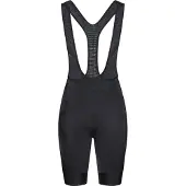 POC - Women's Cadence Cargo Bib Shorts - Radhose Gr M schwarz/grau