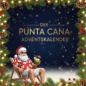 Sonstige Verlage Der Punta Cana-Adventskalender