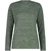 Campagnolo Damen T-Shirts/Tanks lg.Arm Da WOMAN T-SHIRT