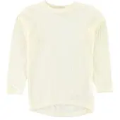 Joha - Kid's Shirt L/S Basic - Merinounterwäsche Gr 130 weiß