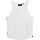 Superdry Ruched Ärmelloses Oberteil