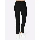 Sieh an! Bengalinhose in schwarz | Gr.: 56