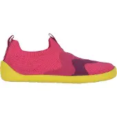 Affenzahn Schuhe - Strickpantoffeln Bird - Pink - - 27 - Schuhe
