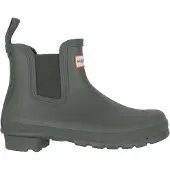Hunter Original Chelsea Damenstiefel