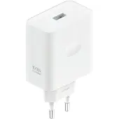 OPPO 110110230185, Drinnen, AC, Weiß
