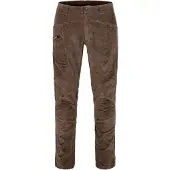 Elevenate Men Après Cord Pants shiitake brown (290) S