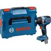 Bosch Akku-Drehschlagschrauber GDS18V-750 in L-BOXX