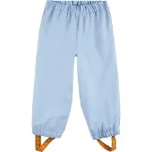 Sterntaler Regenhose ungefüttert Uni blau 5652420_355