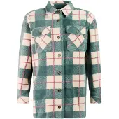 Protest Prtjettie Overshirt evergreen (251) L/40
