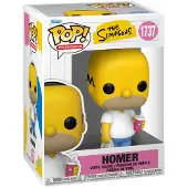 Funko POP! Pop! Homer Figur