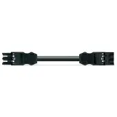 Wago Winsta Midi Patchkabel Einstellbare Gebäudeinstallation - 771-9993/006-201