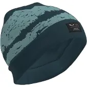 Salewa Logo Beanie pond blue/8260 (8771) UNI58