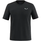 Salewa Eagle Vocab T-shirt M black out (0910) 46/S