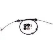 Hella Seilzug Kupplungsbetätigung 1.435 mm für u.a. CITROËN JUMPER