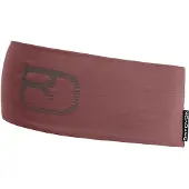 Ortovox Kinder Kälteschutzmaske 120 COOL TEC LOGO HEADBAND
