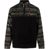 Protest Public Outdoor Fleece Mit Halbem Reißverschluss