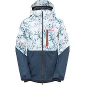 Picture Organic Clothing Unisex Skijacke Zoya Jacket Bunt S