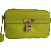 Fracomina Schultertasche Fa23sb3012p411s6 Frau Kalk Kunstleder