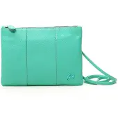 Gabs Schultertasche Beyonce M Ruga Eukalyptus