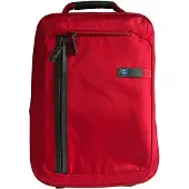 Piquadro Wagen Bv3159x9 Rot Nylon