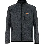 Protest Mano Outdoor Fleece Mit Durchgehendem Reißverschluss