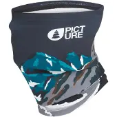 Picture Organic Clothing Picture Neckwarmer breeze (BJ) TU