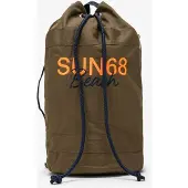 BUY SHOES Tasche Sun68 X32135 Grün