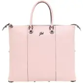 Gabs Tasche G3 Plus L Ruga Black Rose Haut