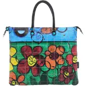Gabs Tasche G3 Plus L Margherite Mehrfarbig Haut