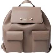MANILA GRACE Rucksäcke B247eu Taupe