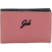 Gabs Gmoney14 Elegante Geldbörse aus Leder mit zahlreichen Taschen, robust und langlebig