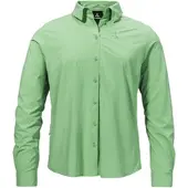 Schöffel Style Dunajec Damen Blusen gruen Größe XXL Camping Elastisch
