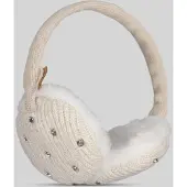 Barts Glitzzers Earmuffs cream (10)